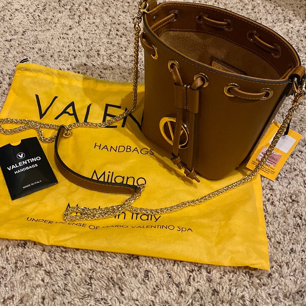 Valentino Bucket Bag